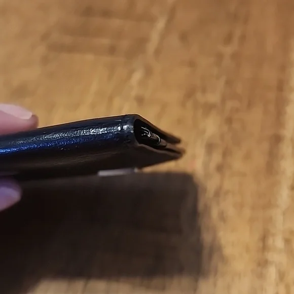 DUNHILL BUSINESS CARD HOLDER WALLET - Picture 6 of 16